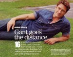 Magazine Shots